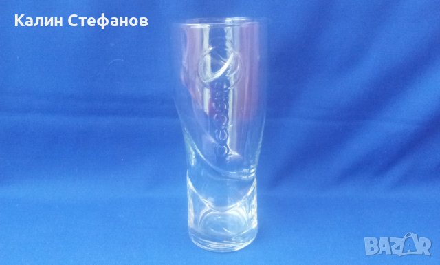 Стъклени чаши фирмени на Пепси PEPSI , снимка 5 - Колекции - 41042317