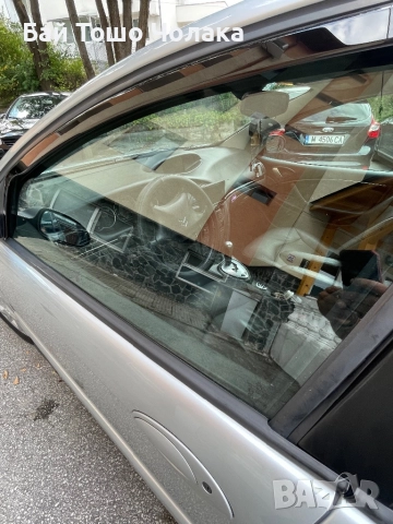 Citroen C 5 exclusive V6 , снимка 4 - Автомобили и джипове - 51466310