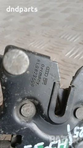 Брава преден капак Audi A3 1999 8L0823509 A3 (8L) (1996-2003), снимка 2 - Части - 56123283
