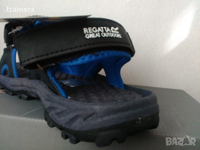 Regatta Terrarock Оригинални Мъжки Сандали, снимка 8 - Мъжки сандали - 41097240