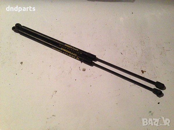 Амортисьори заден капак за Mercedes W203|hatchbach|sport coupe, /2000-2006/