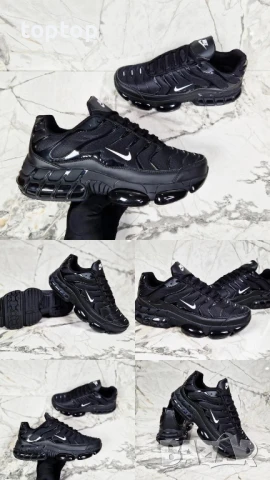 🔥🔥🆕МЪЖКИ Маратонки 🆕🔥🔥, снимка 2 - Маратонки - 50601254