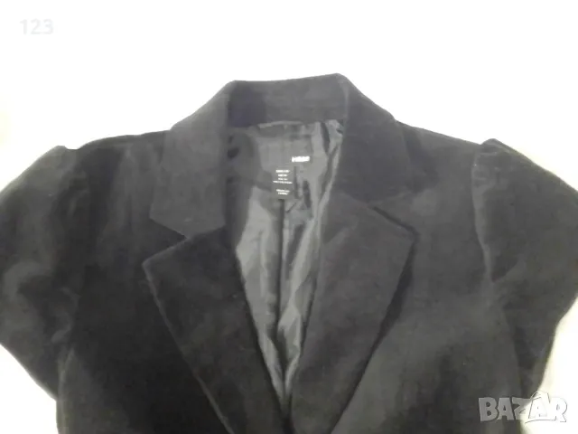 Интересен комплект от марково сако, пола и луксозни чорапи с дантела, снимка 4 - Костюми - 49031181