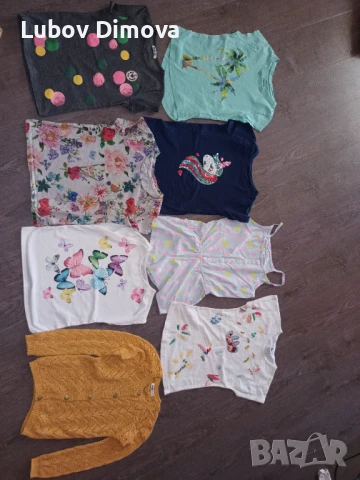 Тениски , снимка 1