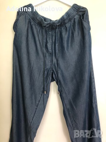 Летни дънки, снимка 1