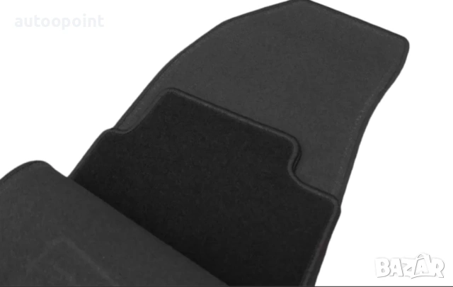 Мокетни стелки за Alfa Romeo Giulietta (2010-2020) Petex, снимка 3 - Аксесоари и консумативи - 53721691