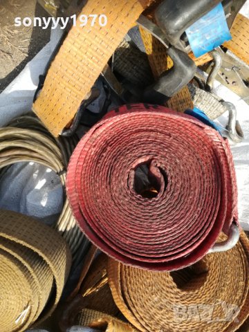 тир колани 8-9м по 15лв за бр 0103220947