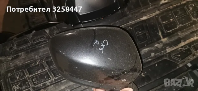 дясно огледало Mazda CX5, снимка 5 - Части - 56185527