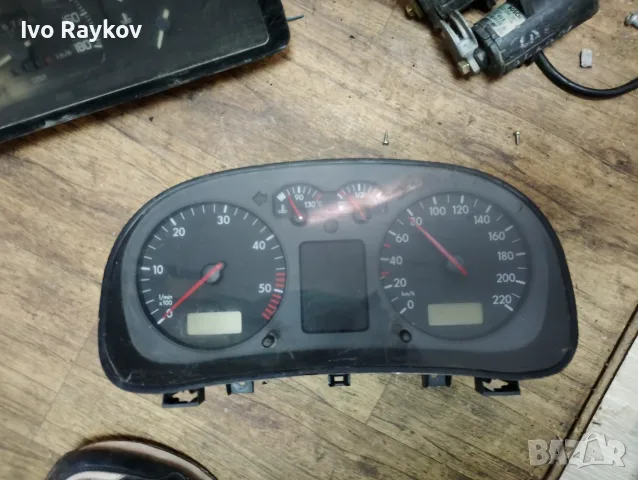 Табло Километраж за Volkswagen Golf IV, VW Golf 4 , 1035100002