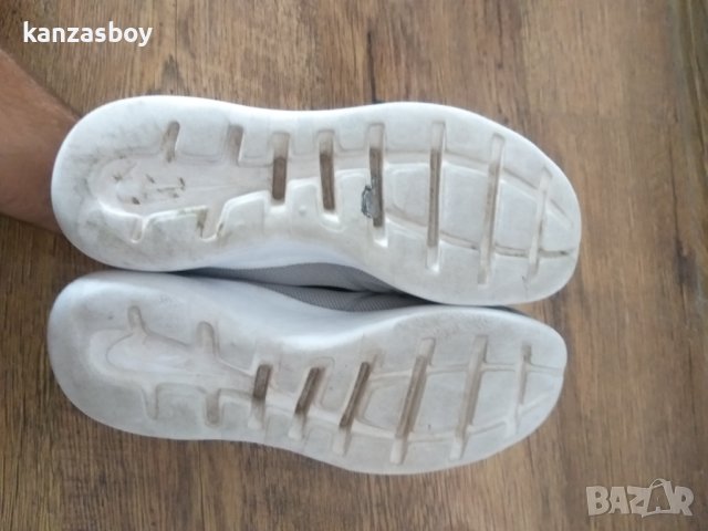  Nike Kaishi 2.0 Grey - страхотни  маратонки , снимка 11 - Маратонки - 41424096