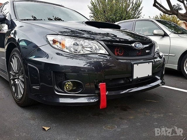 Декоративен колан за теглене, снимка 6 - Аксесоари и консумативи - 28315173