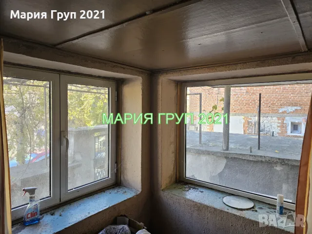 !!!ТОП ОФЕРТА!!!Продавам Самостоятелна Двуетажна Къща с Гараж в гр. Хасково зад "Богородица"!!!, снимка 13 - Къщи - 47852249