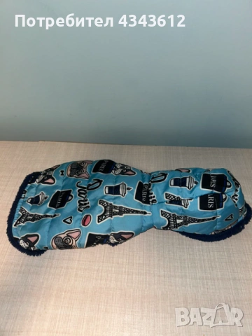 Дрешки за кученца размер S M, снимка 5 - За кучета - 53597862