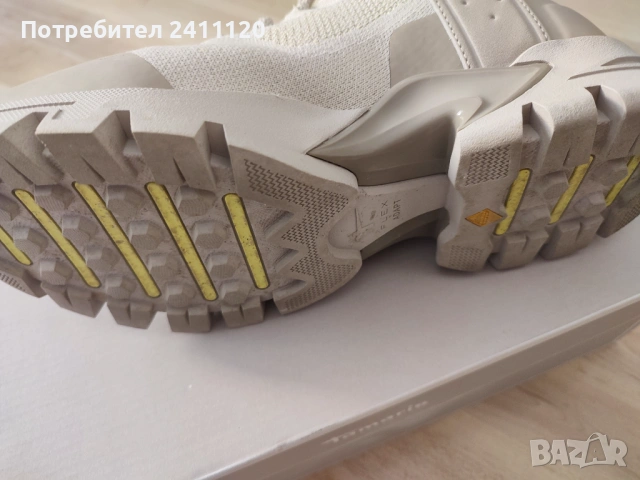 Туристически дамски обувки Tamaris , снимка 6 - Други спортове - 53747940