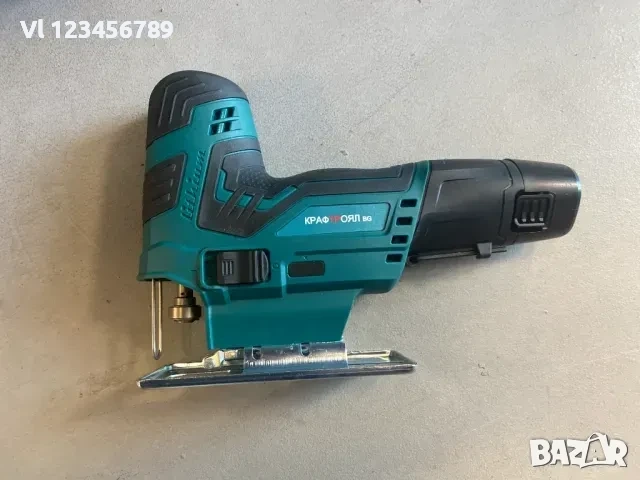 Акумулаторно Зеге с 2 батерии 36v 8Ah KraftRoyal/2/