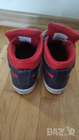 Детски кецове Converse , снимка 5 - Детски маратонки - 52091549