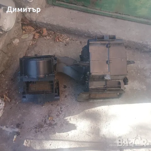 Кутия Парно За Фиат Пунто 1996г / Fiat Punto 1996y