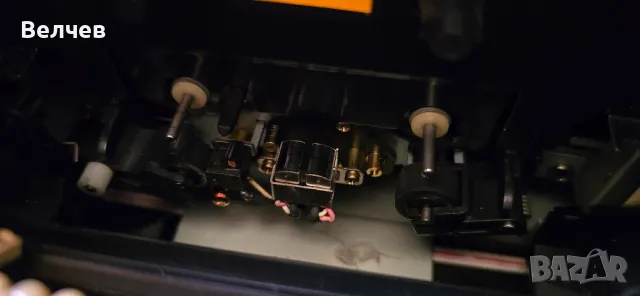 Akai gx-65mkll, снимка 6 - Декове - 49554570