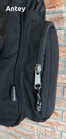 Бизнес чанта LIGHTPAK, снимка 6 - Чанти - 49211197