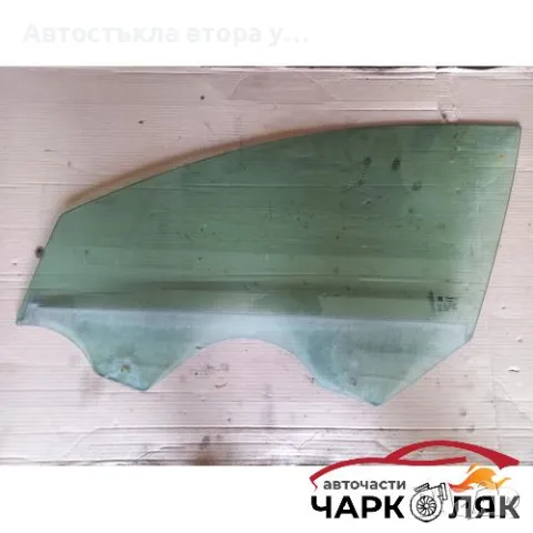 Стъкло предно ляво Опел Инсигния 2011