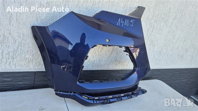 Предни десни капаци за броня Audi Q3 година 2019 2020 2021 2022 код 83A807438 , снимка 2 - Аксесоари и консумативи - 53861953