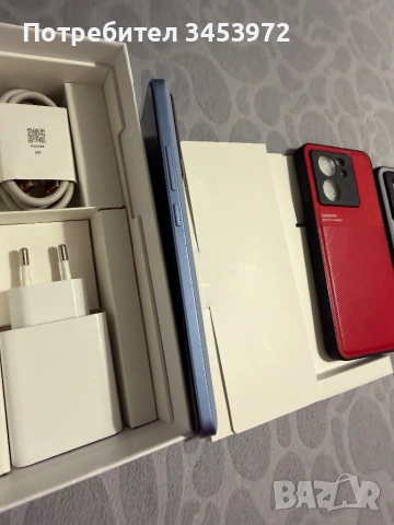 Xiaomi 13 T - 8+4/256 GB., снимка 7 - Xiaomi - 52886863