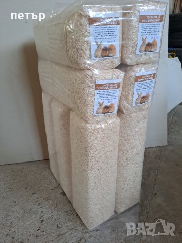 талаш, снимка 8 - Декоративни зайчета - 41752315