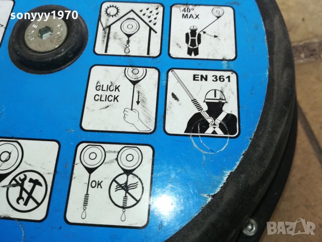 FARU-ВНОС GERMANY 0503222014, снимка 11 - Други инструменти - 36005336