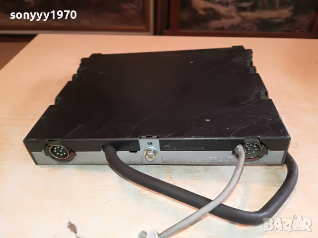 pioneer eq-100 equalizer made in japan 3003221627, снимка 8 - Аксесоари и консумативи - 36285137