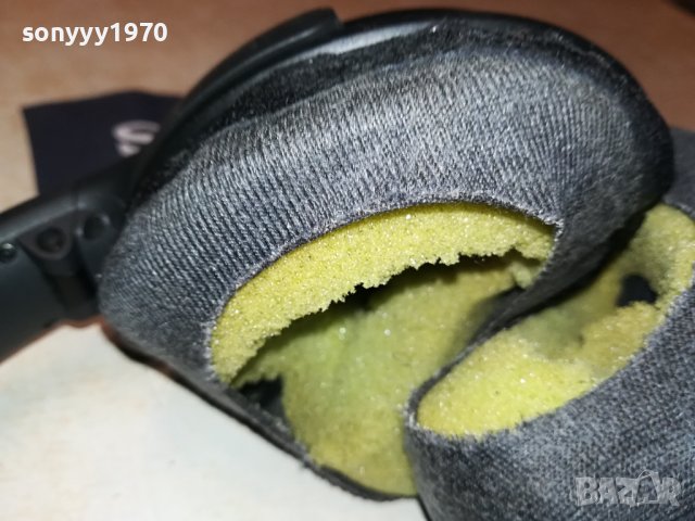 BOSE HEADPHONES-ВНОС FRANCE 2608231821, снимка 12 - Слушалки и портативни колонки - 41974836