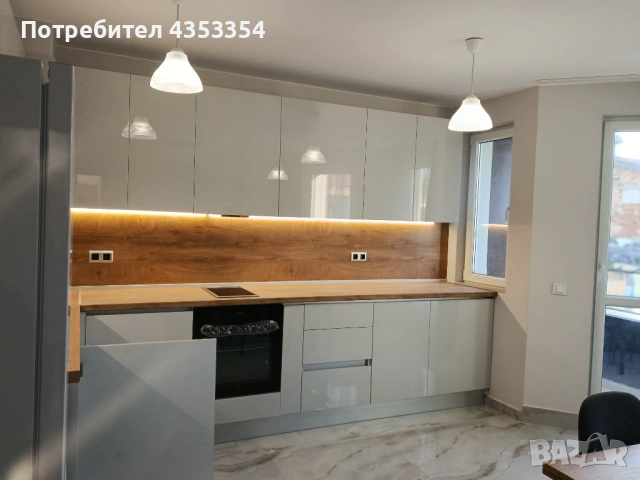 Давам под наем 2 стаен апартамент в кв.Аспарухово гр. Варна , снимка 2 - Апартаменти - 53864752