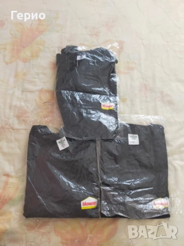 Работни тениски 100 процента памук , снимка 3 - Тениски - 51113715