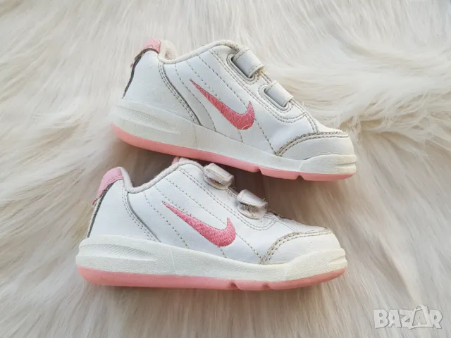 Детски маратонки Nike №21/22 , снимка 10 - Детски маратонки - 47588355