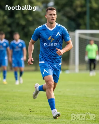 ЛЕВСКИ София 💙⚽️ детско юношески футболни екипи 💙⚽️ НОВО сезон 2026-27 година , снимка 12 - Футбол - 39370558