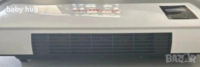 Стенна печка , снимка 2 - Отоплителни печки - 51820508