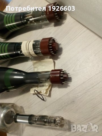 Продавам електронно-лъчеви тръби и кинескопи (CRT), снимка 4 - Друга електроника - 39420369