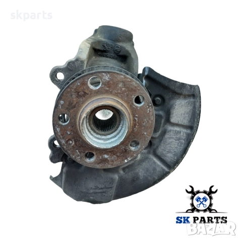 Шенкел главина преден ляв Голф 4 / Golf 4 1.9 tdi 131кс