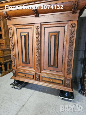 Холандски разглобяем гардероб, снимка 2 - Гардероби - 53712144