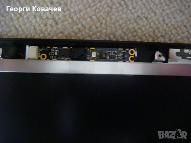Матрица, дисплей,екран,вентилатор и др.ASUS Eee PC900, снимка 7 - Части за лаптопи - 41098031