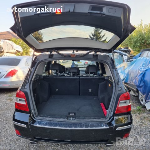 Mercedes-Benz GLK 250 CDI 4 matic X204 на части, снимка 15 - Автомобили и джипове - 42145135