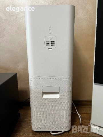 Пречиствател за въздух XIAOMI Mi Air Purifier Pro, снимка 4 - Овлажнители и пречистватели за въздух - 51978779