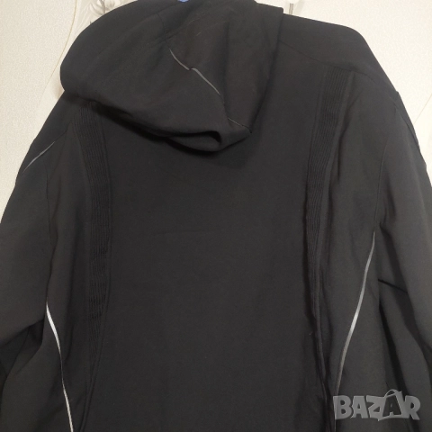 Engelbert Strauss Работно Яке esvision stretch размер ХЛ, снимка 11 - Якета - 52471831