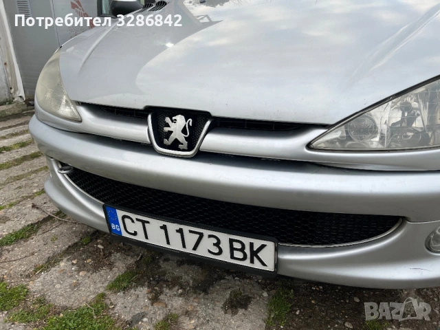 PEUGEOT206-SW