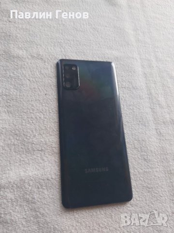 Оригинален капак за Samsung Galaxy A41 , Samsung A41, снимка 2 - Резервни части за телефони - 41580771