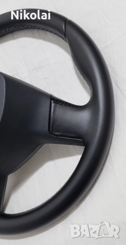 Мултиволан за Шкода /SKODA, снимка 5 - Аксесоари и консумативи - 52851229