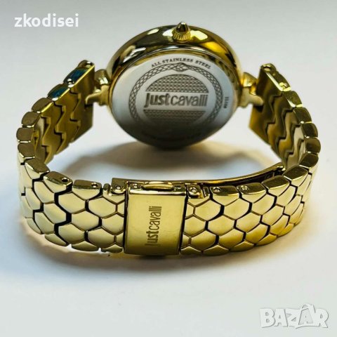 Часовник Just Cavalli ILI59, снимка 2 - Дамски - 41268388