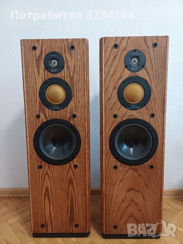 Infinity kappa 6.2i 