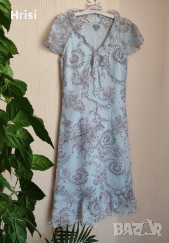 Нова лятна нежна рокля Lindex, снимка 1 - Рокли - 41914004