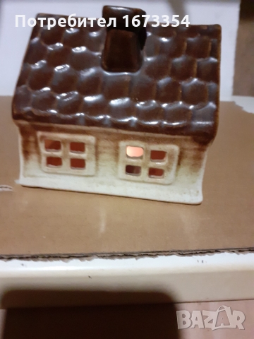 Свещници, снимка 6 - Други - 36050257