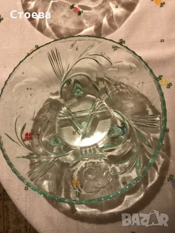 две малки ретро фруктиери , снимка 2 - Други - 35994294